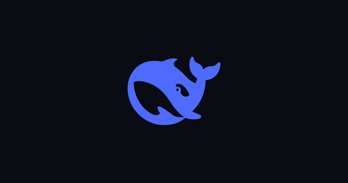 Interface DeepSeek FR utilisée pour un comparatif avec ChatGPT